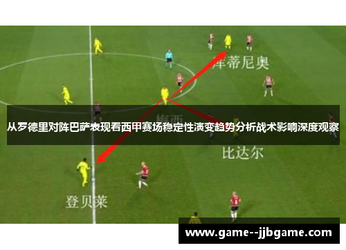 从罗德里对阵巴萨表现看西甲赛场稳定性演变趋势分析战术影响深度观察