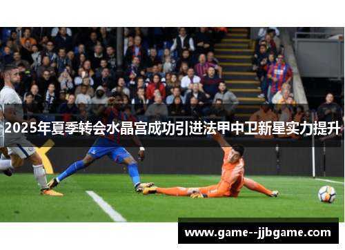 2025年夏季转会水晶宫成功引进法甲中卫新星实力提升
